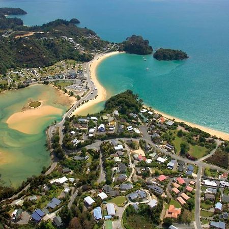 Kaiteri Motels And Apartments Kaiteriteri Εξωτερικό φωτογραφία