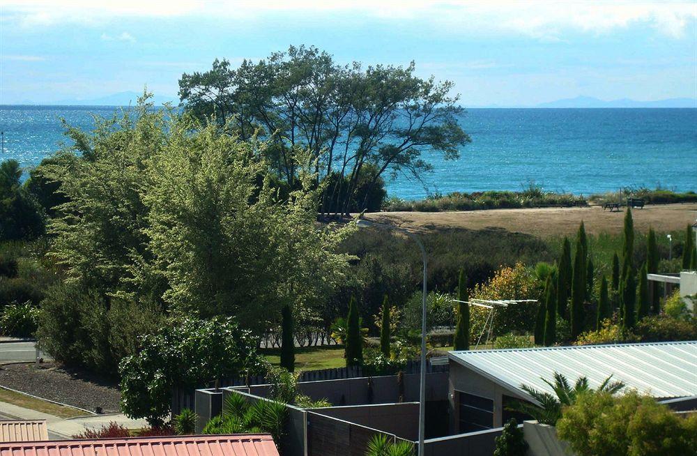 Kaiteri Motels And Apartments Kaiteriteri Εξωτερικό φωτογραφία