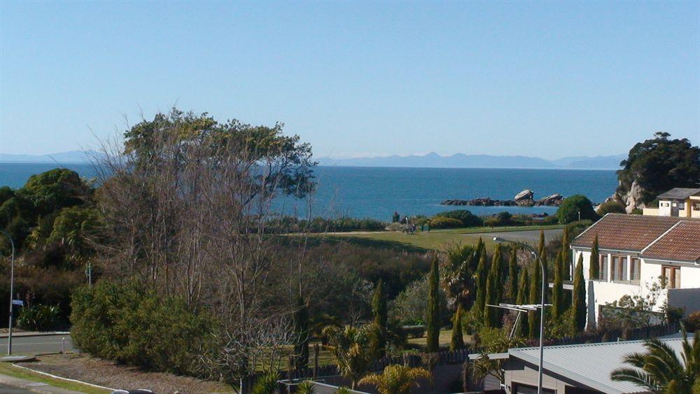 Kaiteri Motels And Apartments Kaiteriteri Εξωτερικό φωτογραφία