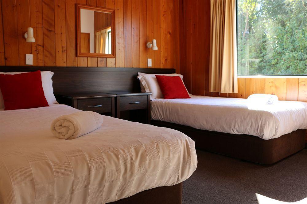 Kaiteri Motels And Apartments Kaiteriteri Εξωτερικό φωτογραφία
