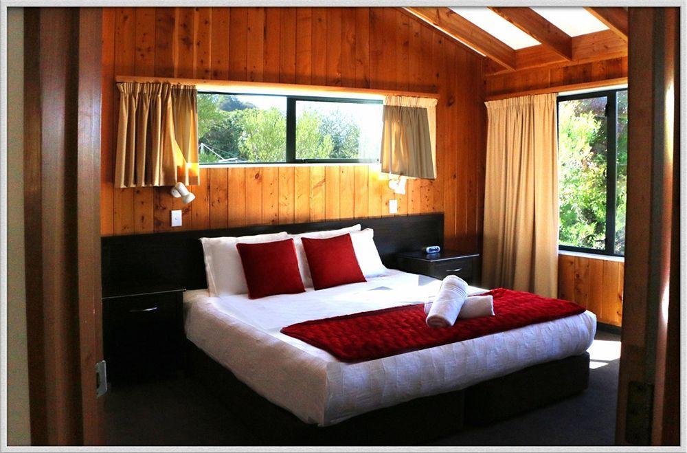 Kaiteri Motels And Apartments Kaiteriteri Εξωτερικό φωτογραφία