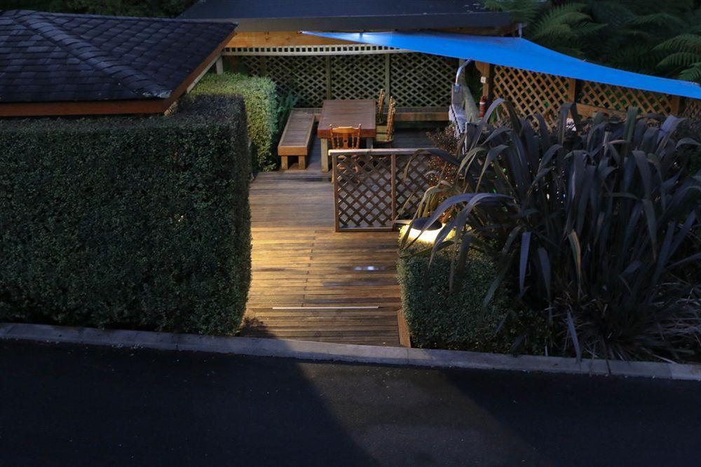 Kaiteri Motels And Apartments Kaiteriteri Εξωτερικό φωτογραφία