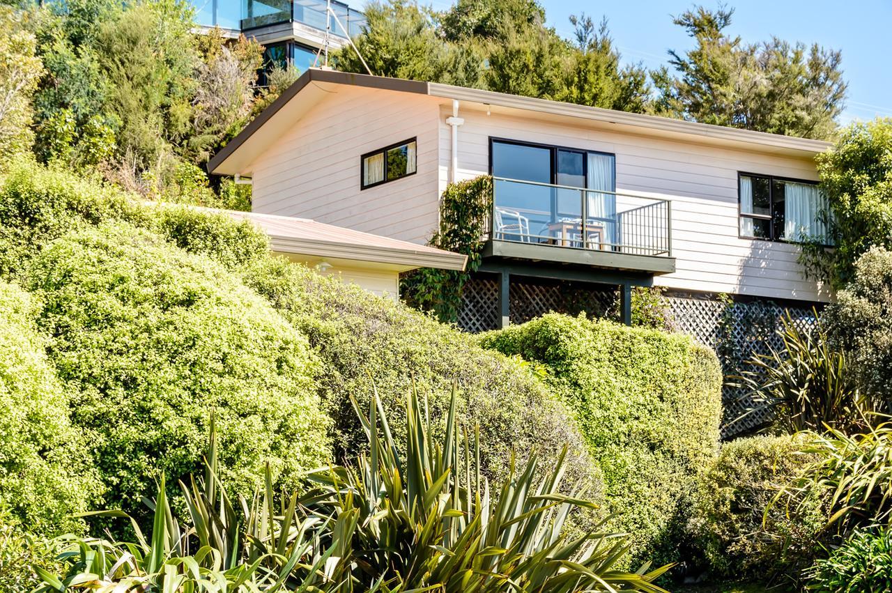 Kaiteri Motels And Apartments Kaiteriteri Εξωτερικό φωτογραφία