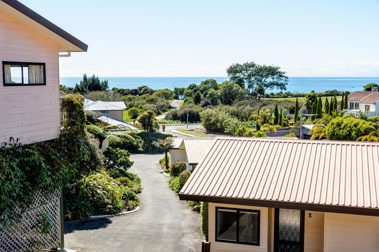 Kaiteri Motels And Apartments Kaiteriteri Εξωτερικό φωτογραφία