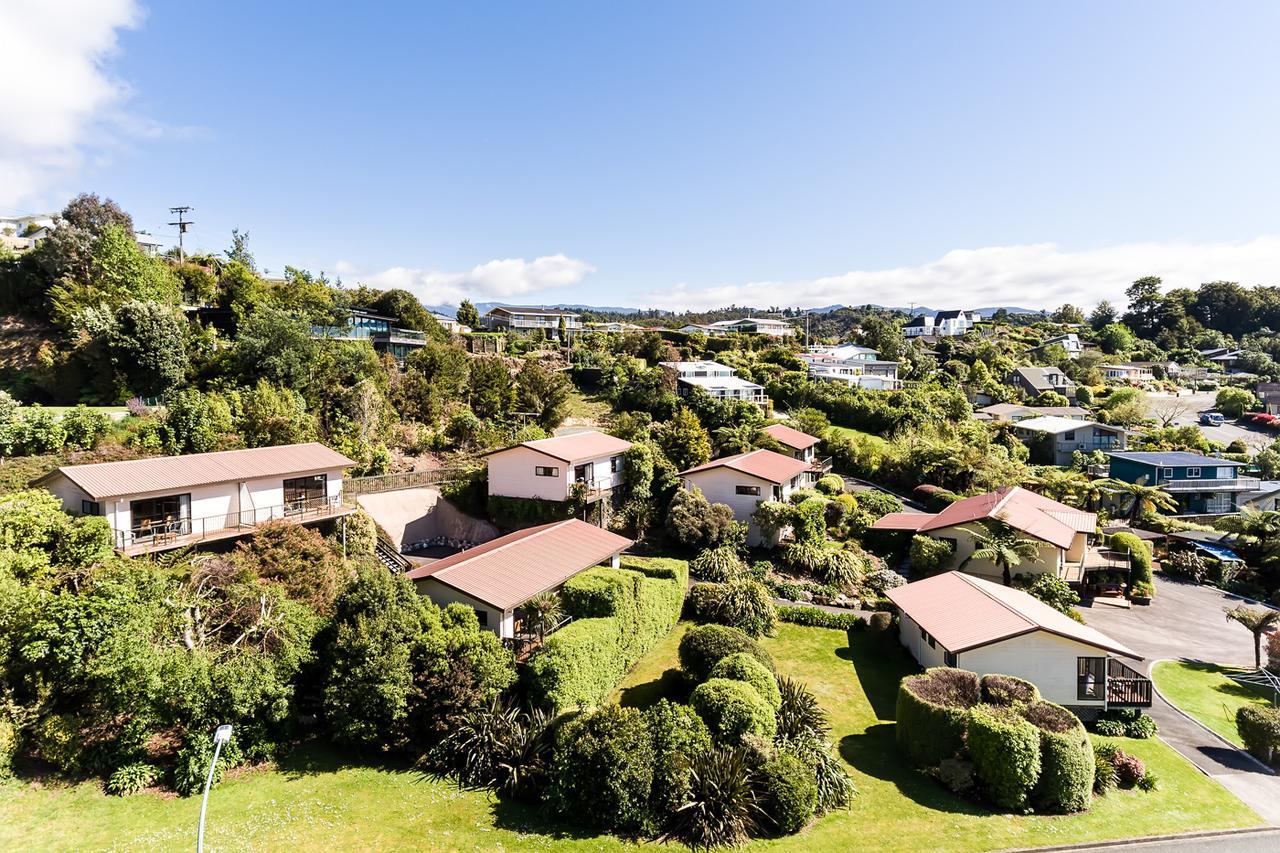 Kaiteri Motels And Apartments Kaiteriteri Εξωτερικό φωτογραφία