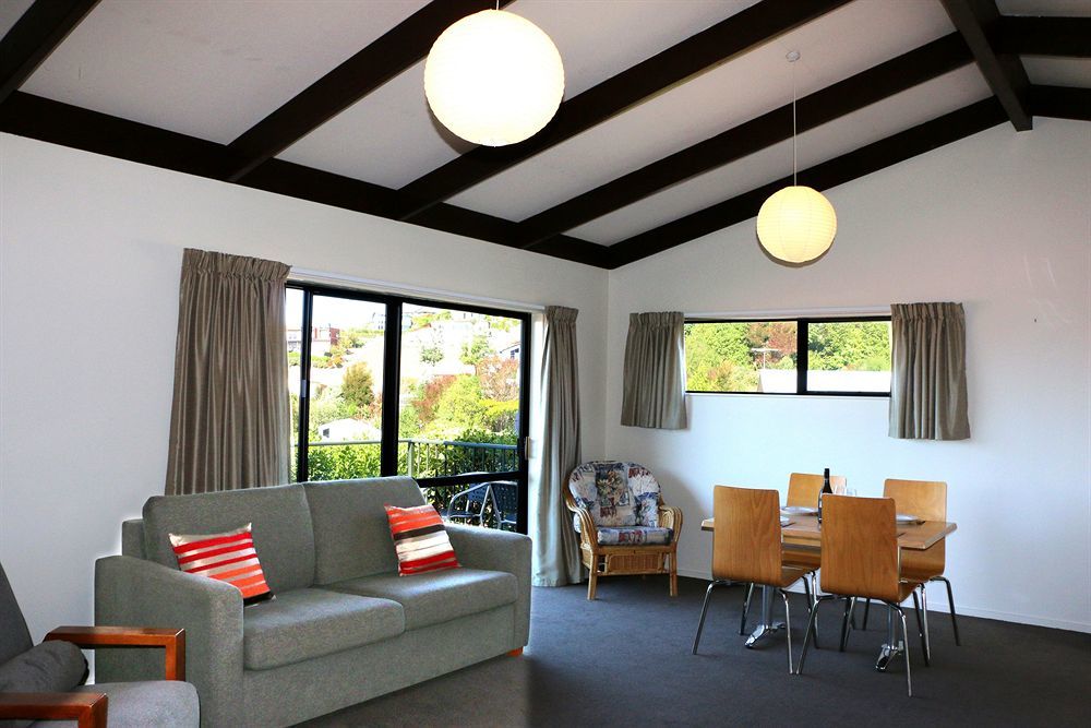 Kaiteri Motels And Apartments Kaiteriteri Εξωτερικό φωτογραφία
