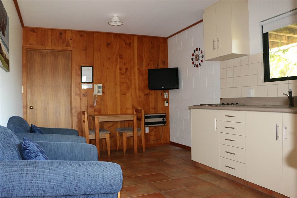 Kaiteri Motels And Apartments Kaiteriteri Εξωτερικό φωτογραφία