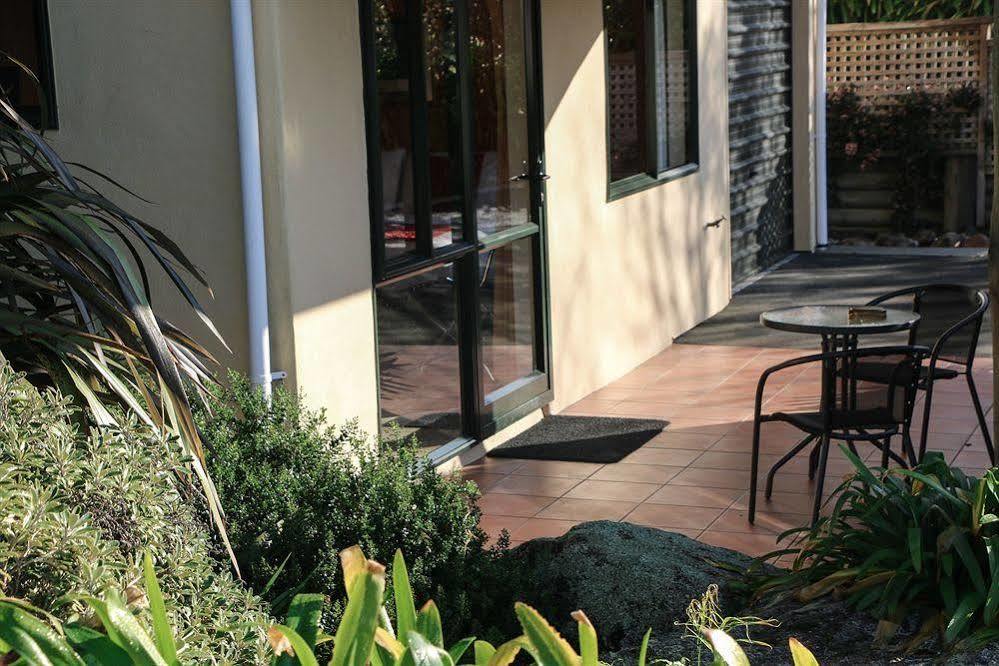 Kaiteri Motels And Apartments Kaiteriteri Εξωτερικό φωτογραφία