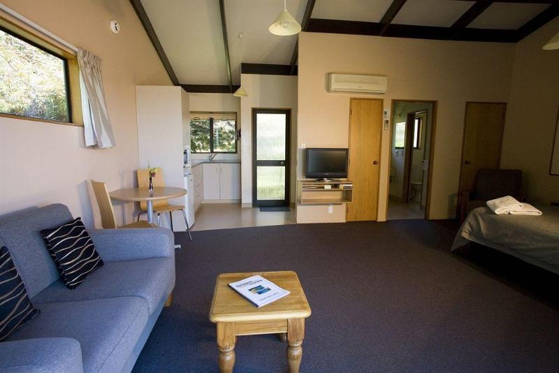 Kaiteri Motels And Apartments Kaiteriteri Εξωτερικό φωτογραφία