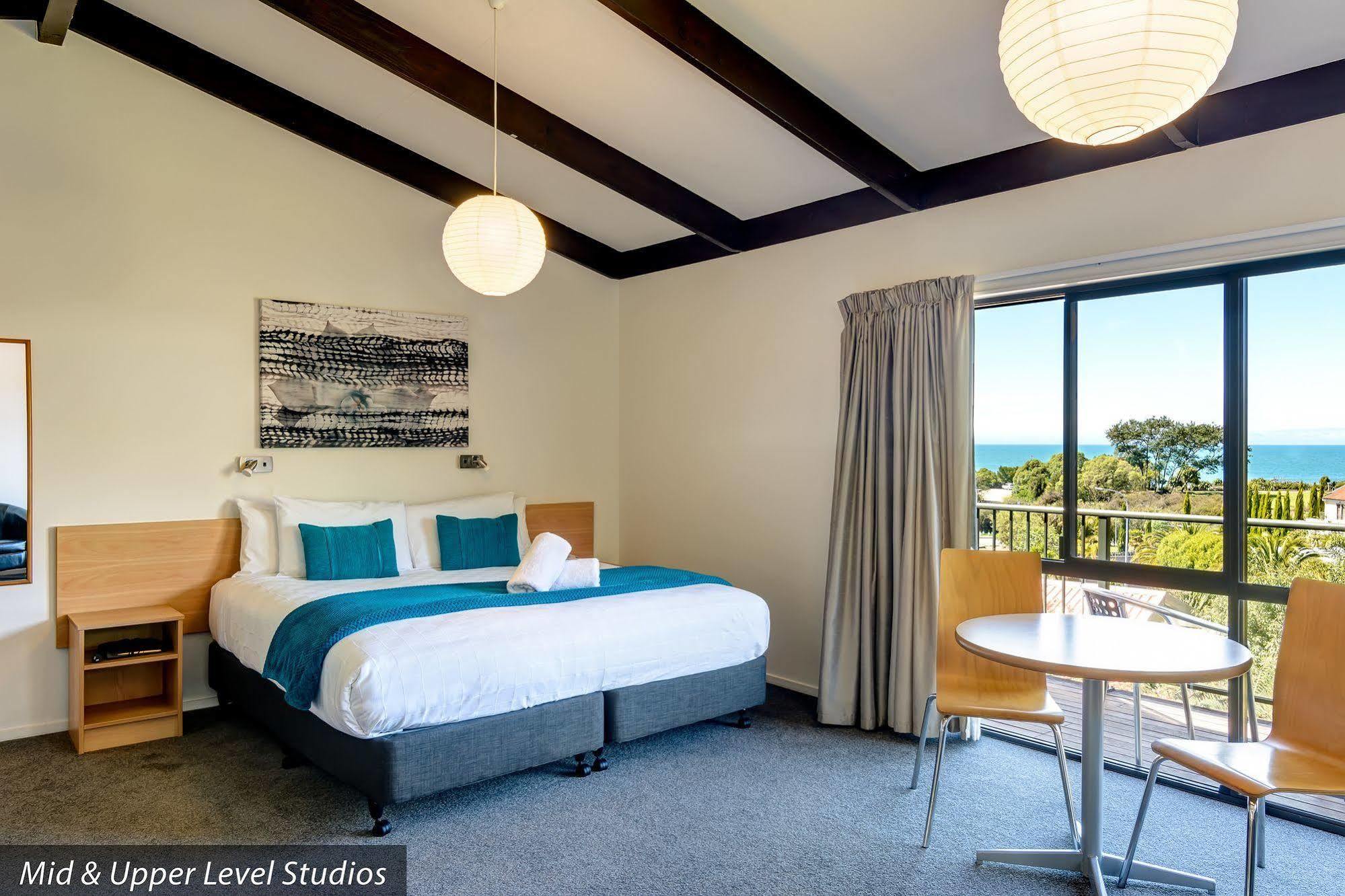 Kaiteri Motels And Apartments Kaiteriteri Εξωτερικό φωτογραφία