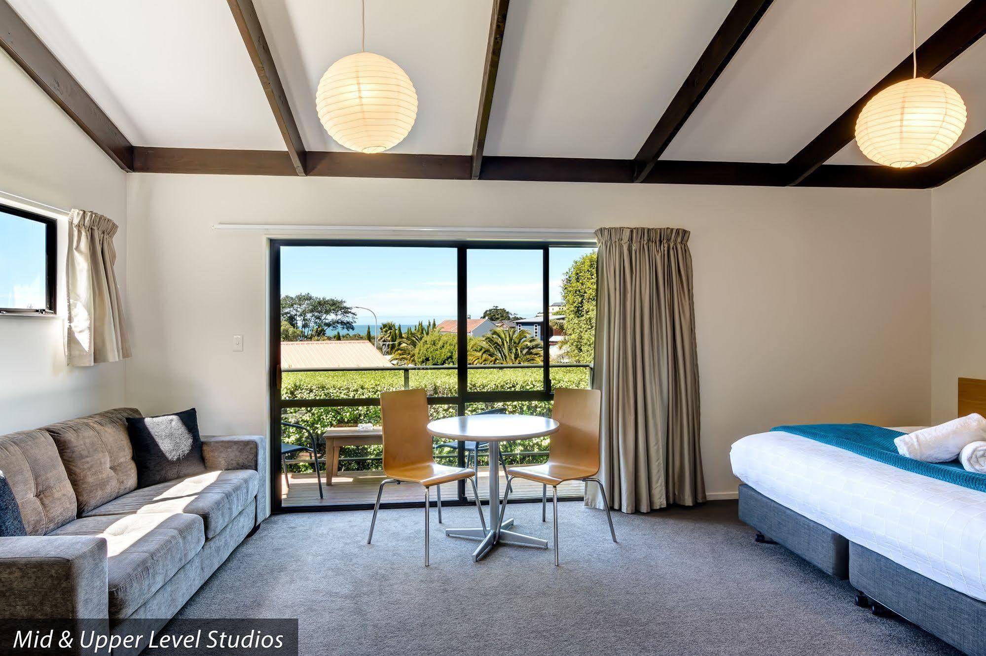 Kaiteri Motels And Apartments Kaiteriteri Εξωτερικό φωτογραφία