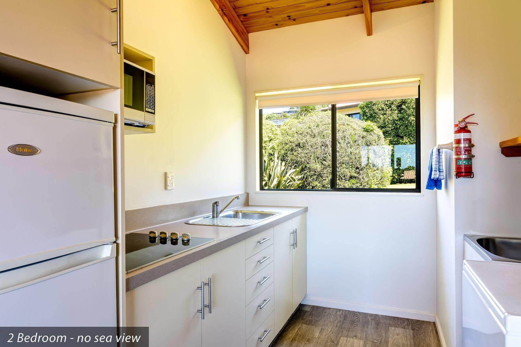 Kaiteri Motels And Apartments Kaiteriteri Εξωτερικό φωτογραφία
