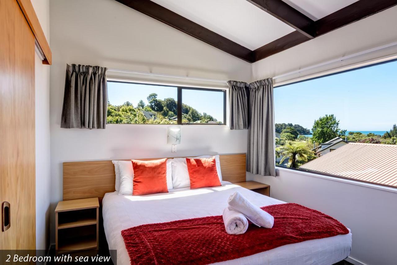Kaiteri Motels And Apartments Kaiteriteri Εξωτερικό φωτογραφία