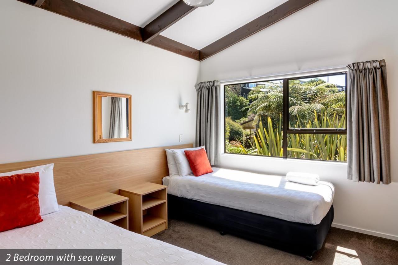 Kaiteri Motels And Apartments Kaiteriteri Εξωτερικό φωτογραφία
